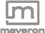 Maveron Logo