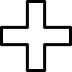 Plus sign